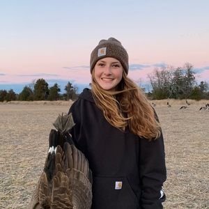 Meet your Posher, Anna